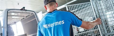 hermes partner werden